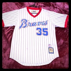 ⚾️Atlanta Braves Baseball Jersey🔥